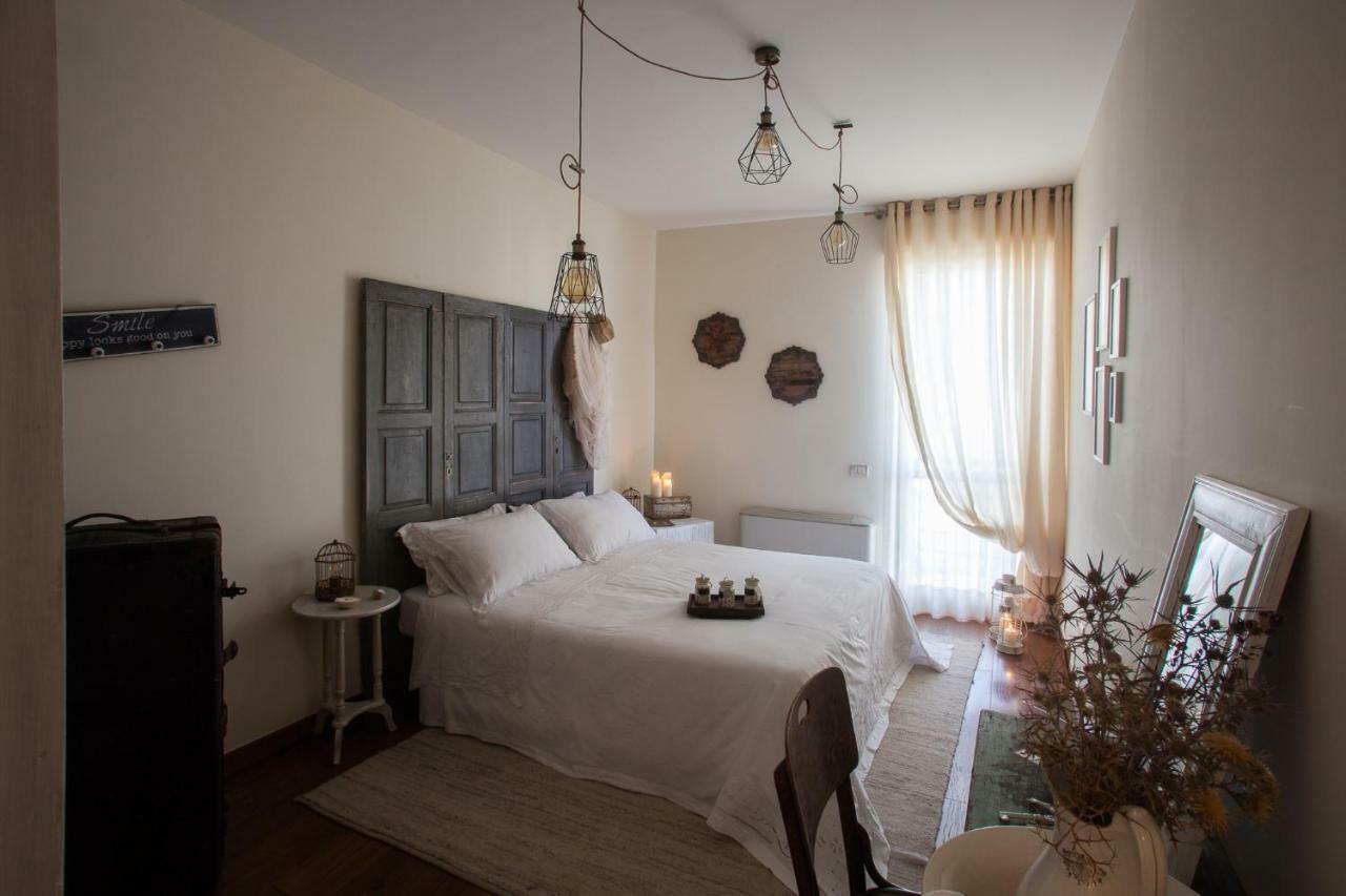 L' Antico Borgo Martella Ngoại thất bức ảnh