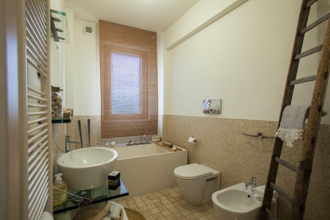 L' Antico Borgo Martella Ngoại thất bức ảnh