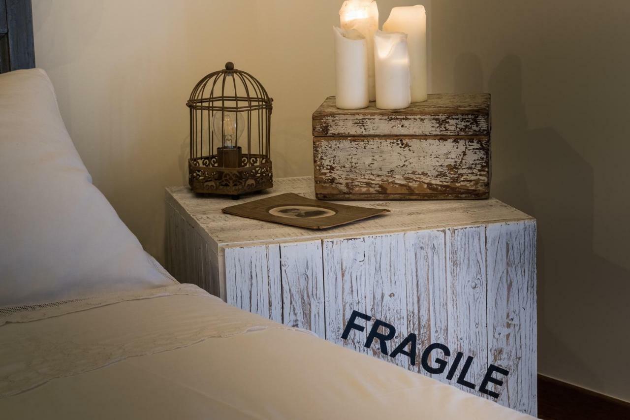 L' Antico Borgo Martella Ngoại thất bức ảnh