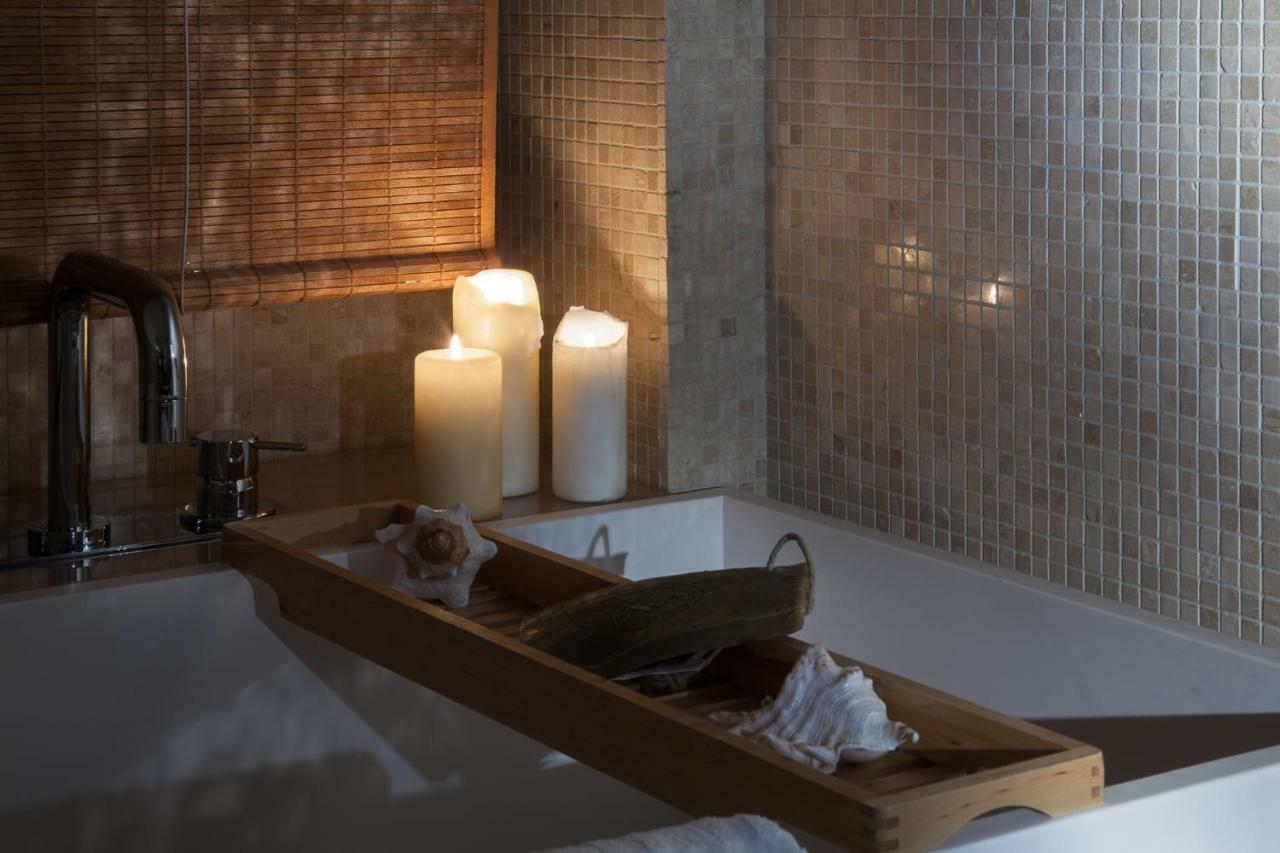 L' Antico Borgo Martella Ngoại thất bức ảnh
